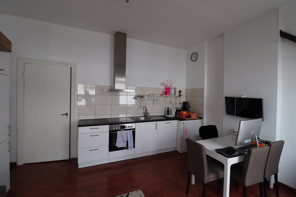 Appartement à Louer Brouwersweg, Maastricht