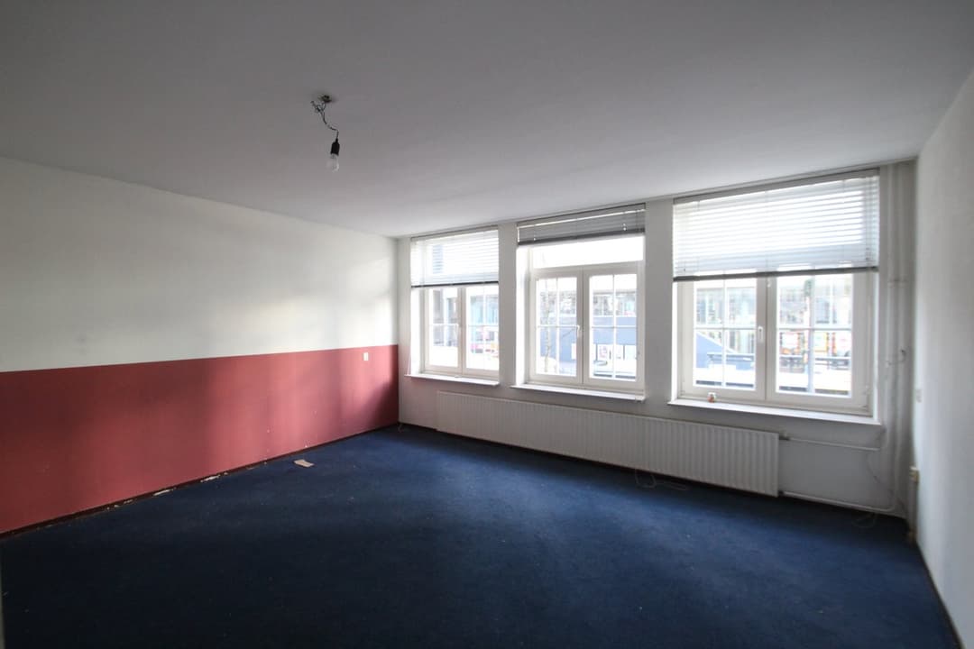 Flat Vredenburg, Utrecht - For Rent