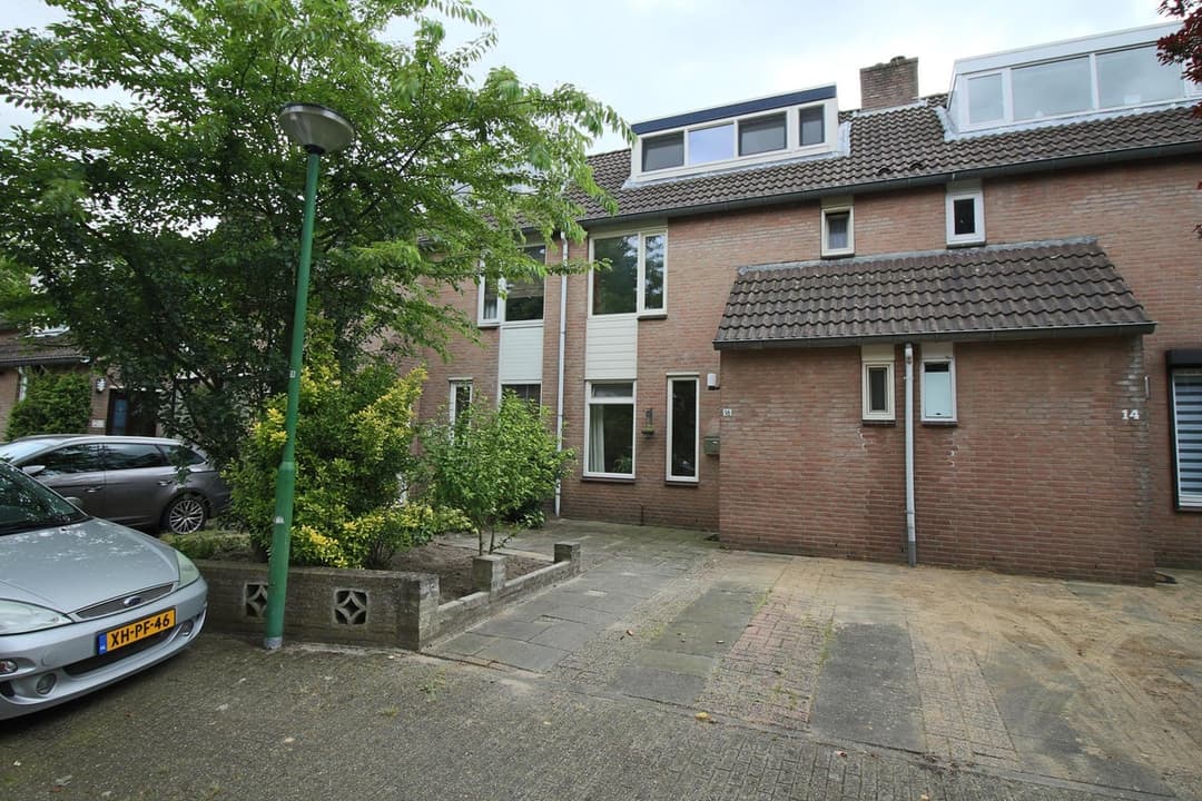 House De Doorn, Nuenen - For Rent