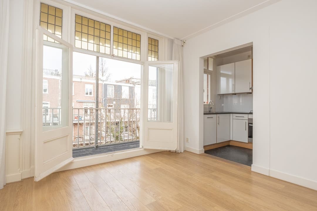 Apartamento Van Breestraat, Ámsterdam - En Alquiler