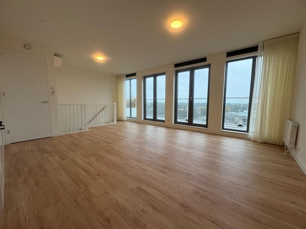 Appartement à louer Asserring, Amstelveen