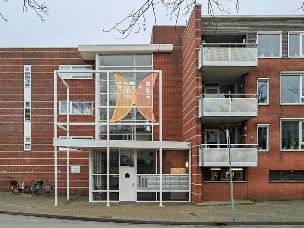 Apartamento Albert Schweitzersingel, Amersfoort - En Alquiler