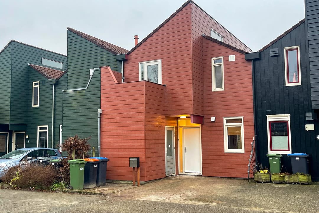 Huis Zoom 10, Lelystad - Te Huur