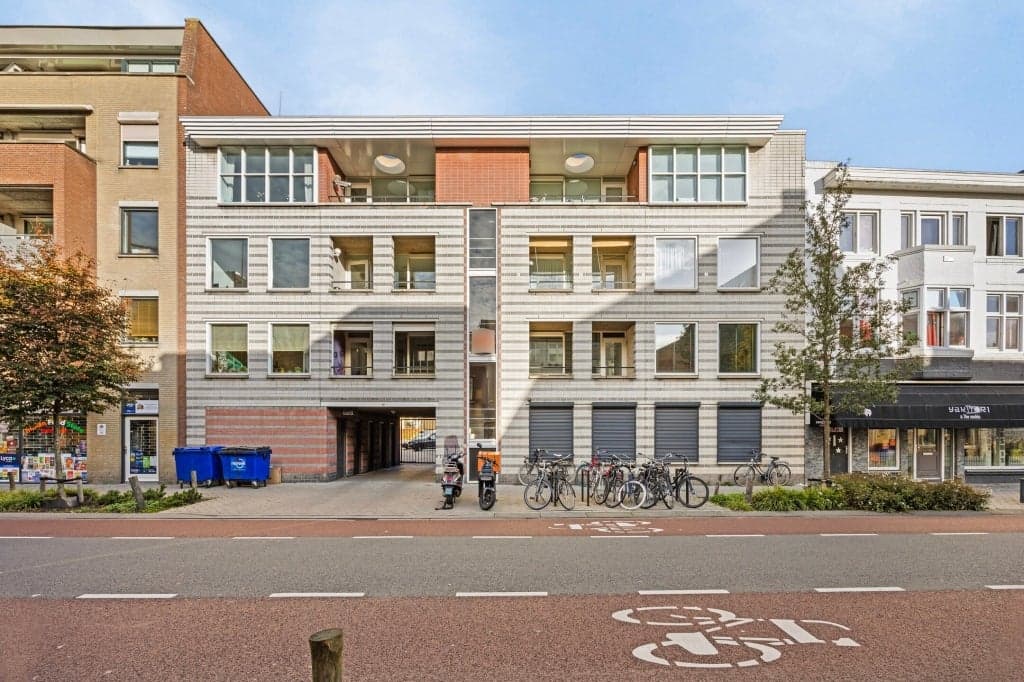 Wohnung Grote Berg, Eindhoven - Zu Vermieten