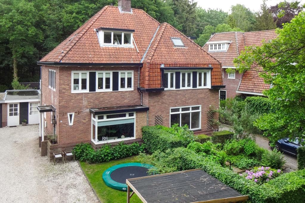 Casa Eikenlaan 17, Hilversum - En Alquiler