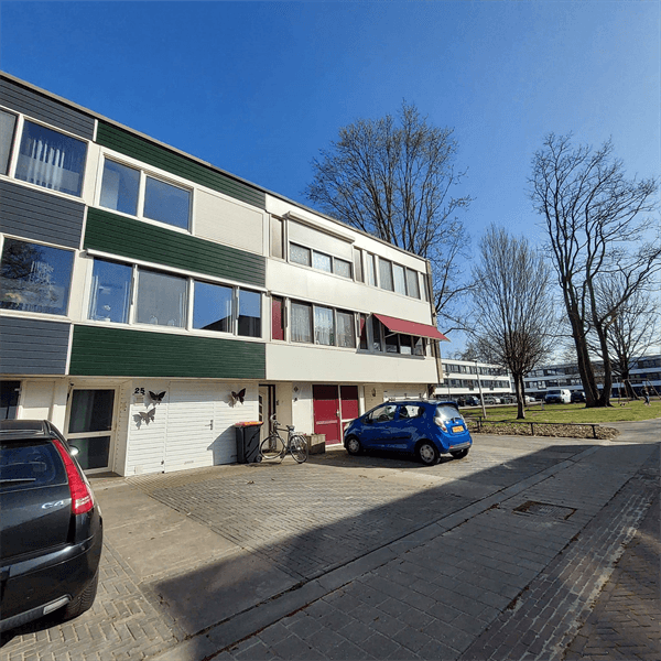 Maison à louer Volthebrink, Enschede - 1550 € par mois