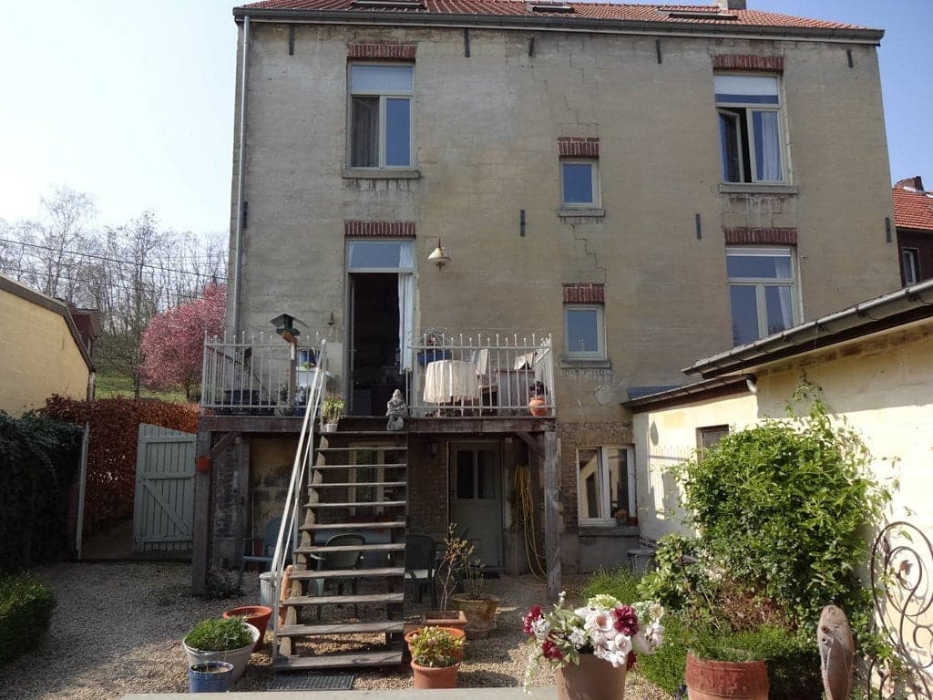 Appartement Cannerweg 340, Maastricht - À Louer