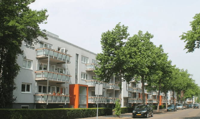 Appartement Lienaertsstraat, Geleen - À Louer