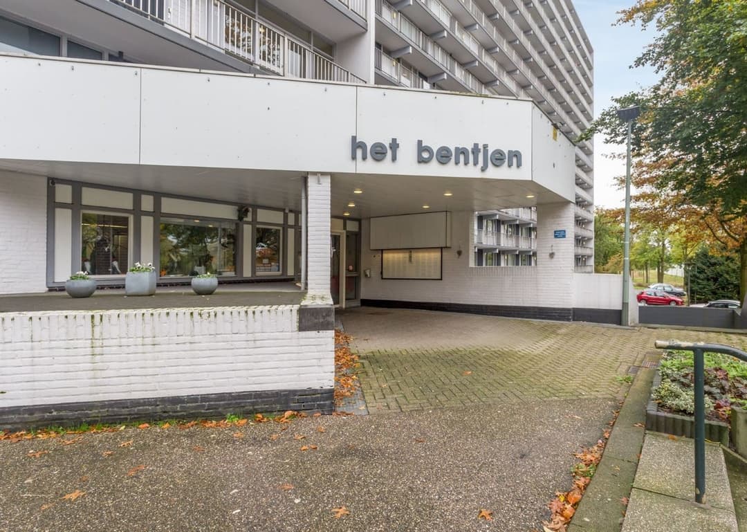 Flat Henri Dunantstraat, Brunssum - For Rent