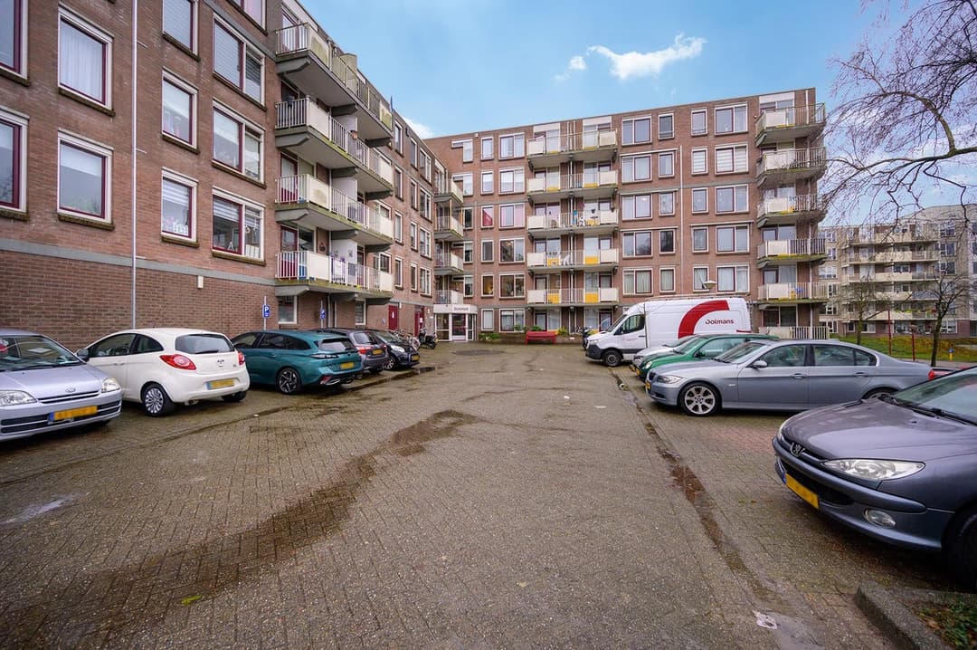 Flat Nijemonde, Nieuwegein - For Rent