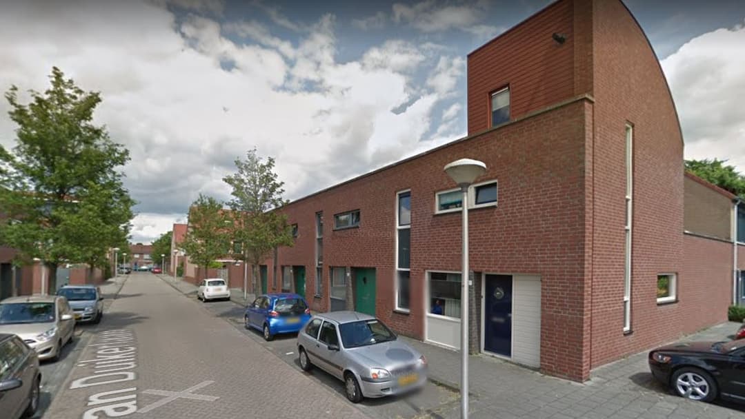 Maison à louer Jan Duikerlaan, Eindhoven - 1800 € par mois