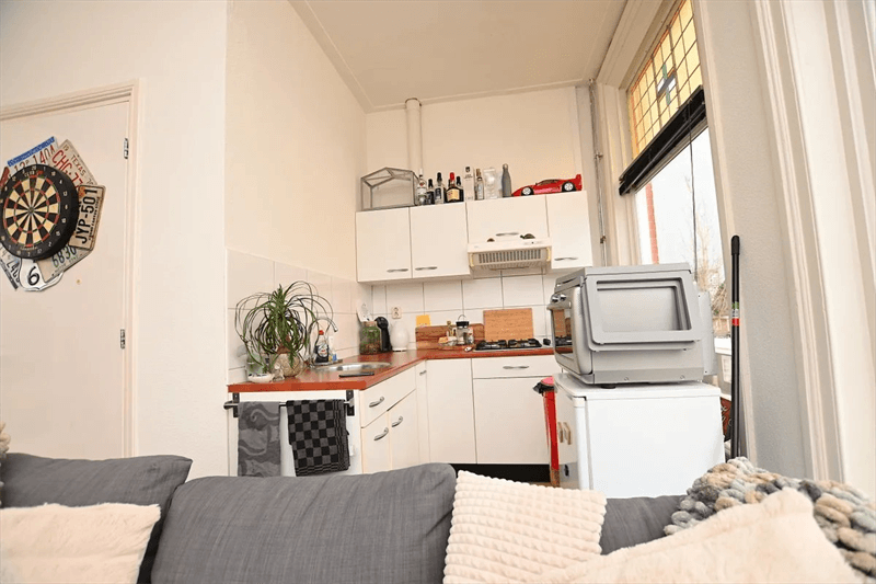 Studio à louer Winschoterdiep, Groningen - 661 € / mois