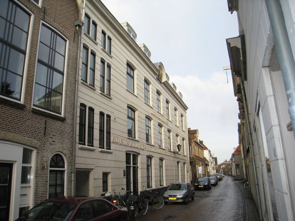 Apartamento Voorstraat 24 15, Kampen - En Alquiler