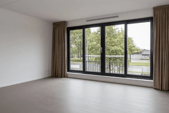 Appartement à louer Pisanostraat, Eindhoven - 1052 €/mois