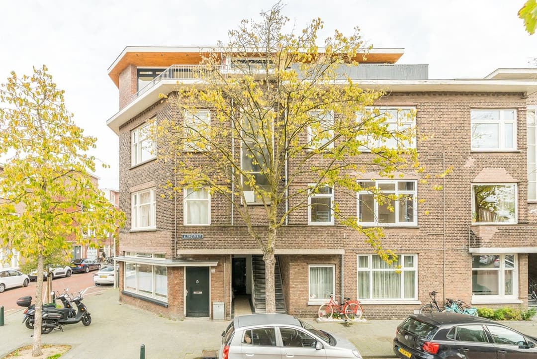 Wohnung Altingstraat, Den Haag - Zu Vermieten