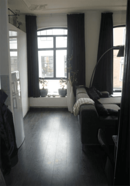 Appartement à Louer Twijnstraat, Utrecht