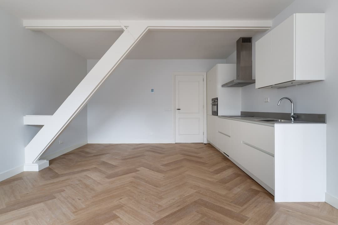 Apartment NieuwChoorstraat 7-C, Utrecht - For Rent