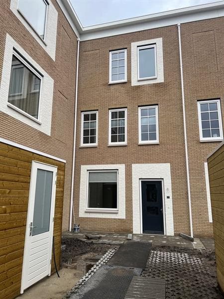 Apartamento Sin Amueblar en Alquiler - Arsenaal, Blauwestad