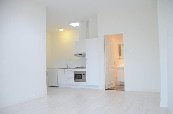 Appartement Pletterijkade, La Haye - À Louer