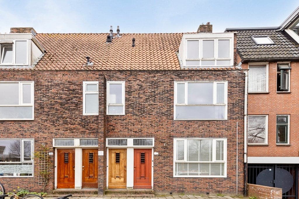 Appartement Winschoterdiep 157 a, Groningen - À Louer