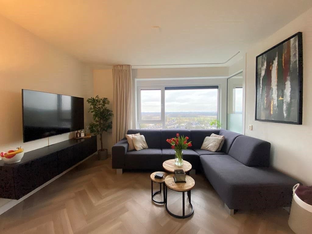 Appartement Graaf Willem de Oudelaan, Naarden - À Louer