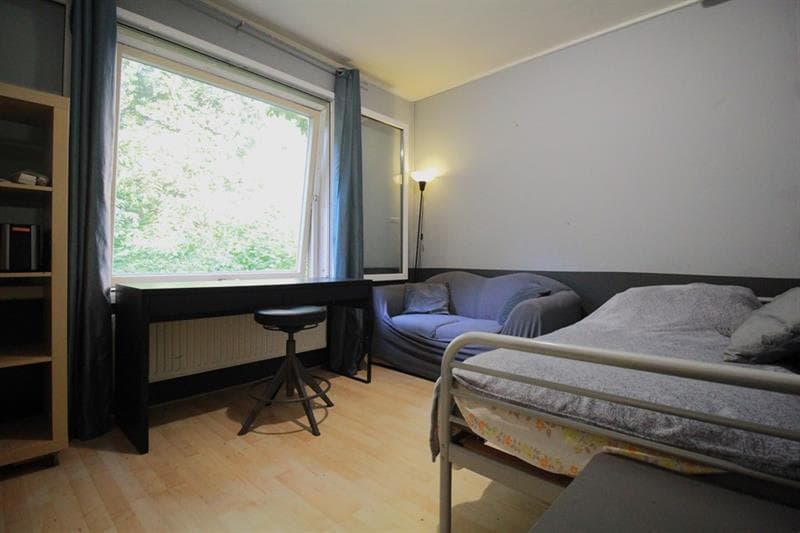 Furnished Apartment Gentiaanstraat, Maastricht - For Rent