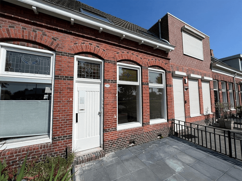 Appartement Damsterdiep, Groningen - À Louer