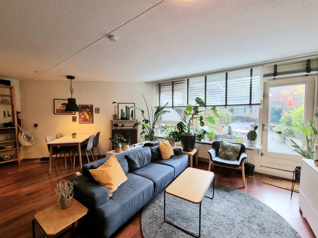 Apartamento Nieuwstraat, Rotterdam - En Alquiler