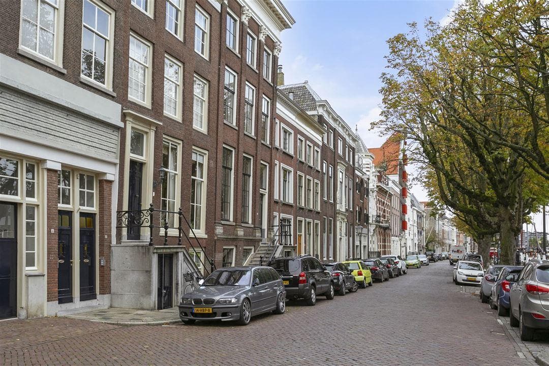 Gemeubileerde Kamer Wolwevershaven, Dordrecht - Te Huur