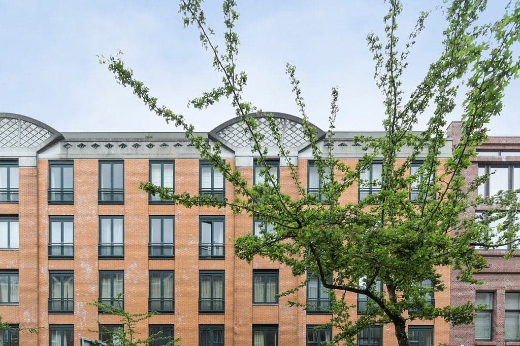 Apartamento Pieter de Hoochstraat, Ámsterdam - En Alquiler