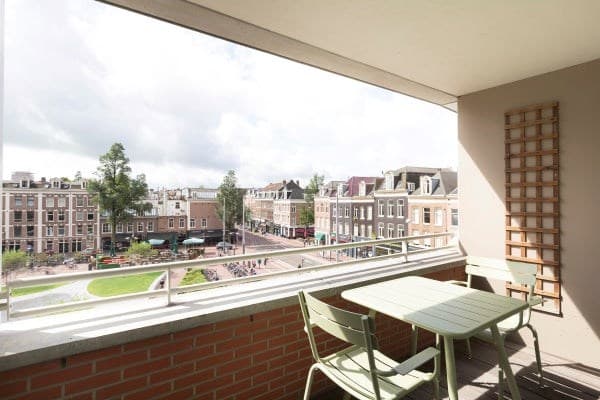 Appartement à Louer Marie Heinekenplein, Amsterdam