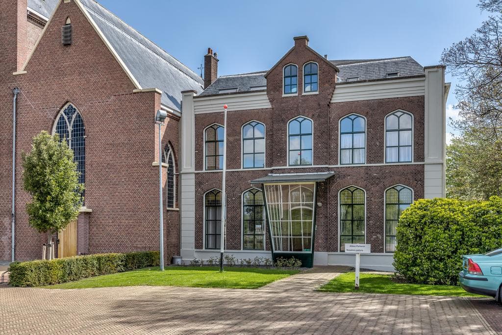 Apartamento Noordeindseweg, Berkel en Rodenrijs - En Alquiler