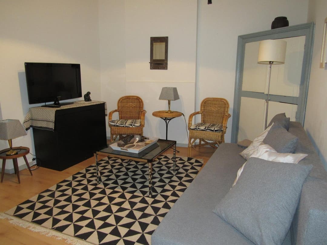 Flat Bredestraat, Maastricht - For Rent