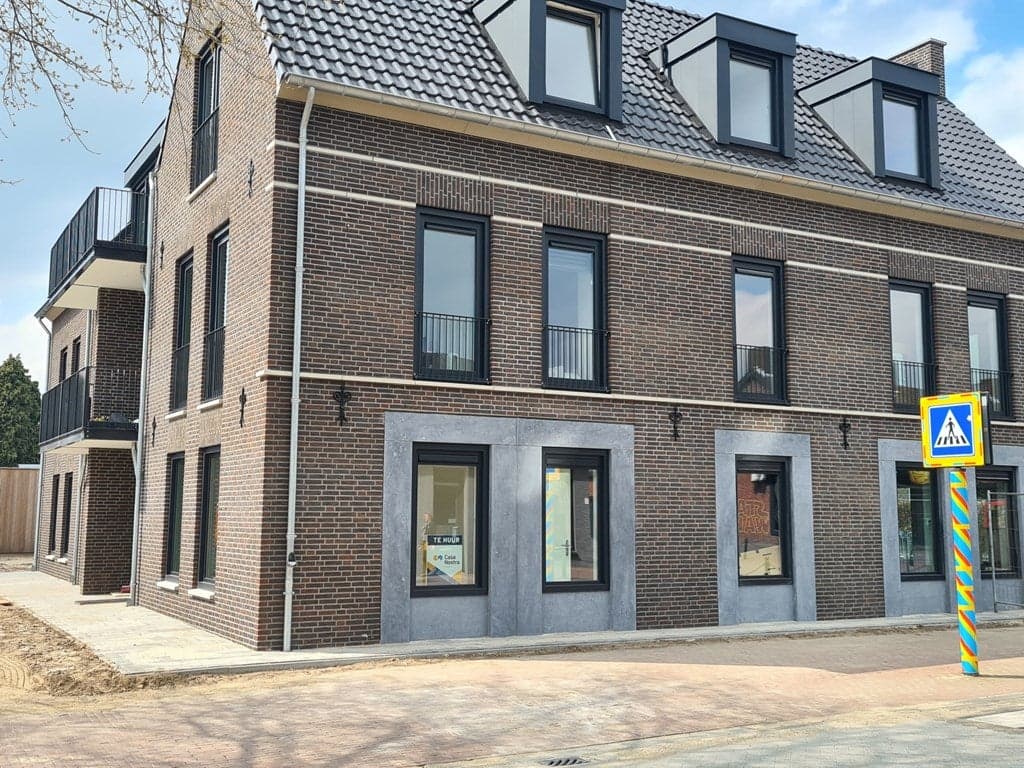 Piso Pater Ullingsstraat, Budel-Schoot - En Alquiler