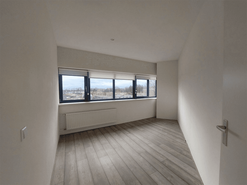 Appartement te huur Corneliusflat, Roosendaal