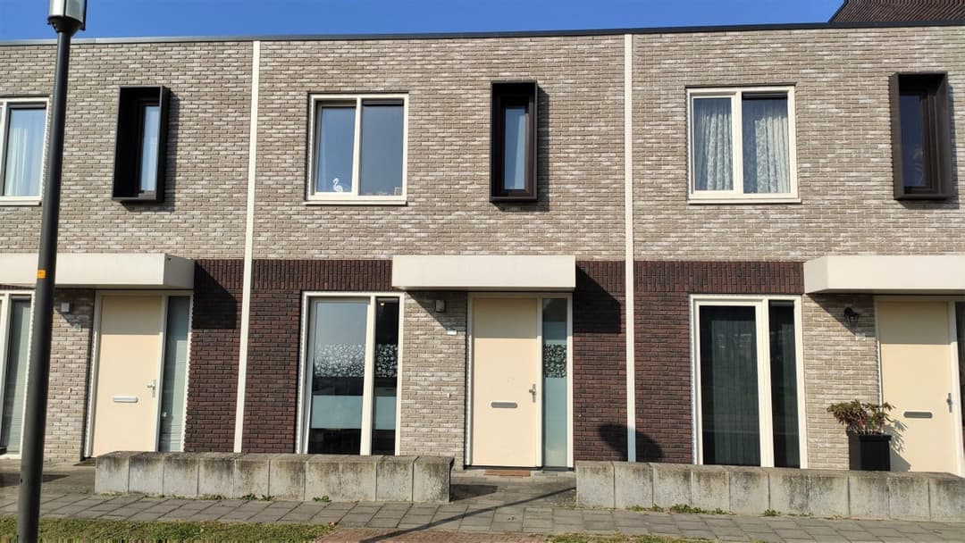 House Hungerstraat, Deventer - For Rent