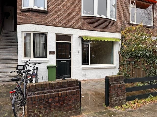 Flat van Naeltwijckstraat 117, Voorburg - For Rent