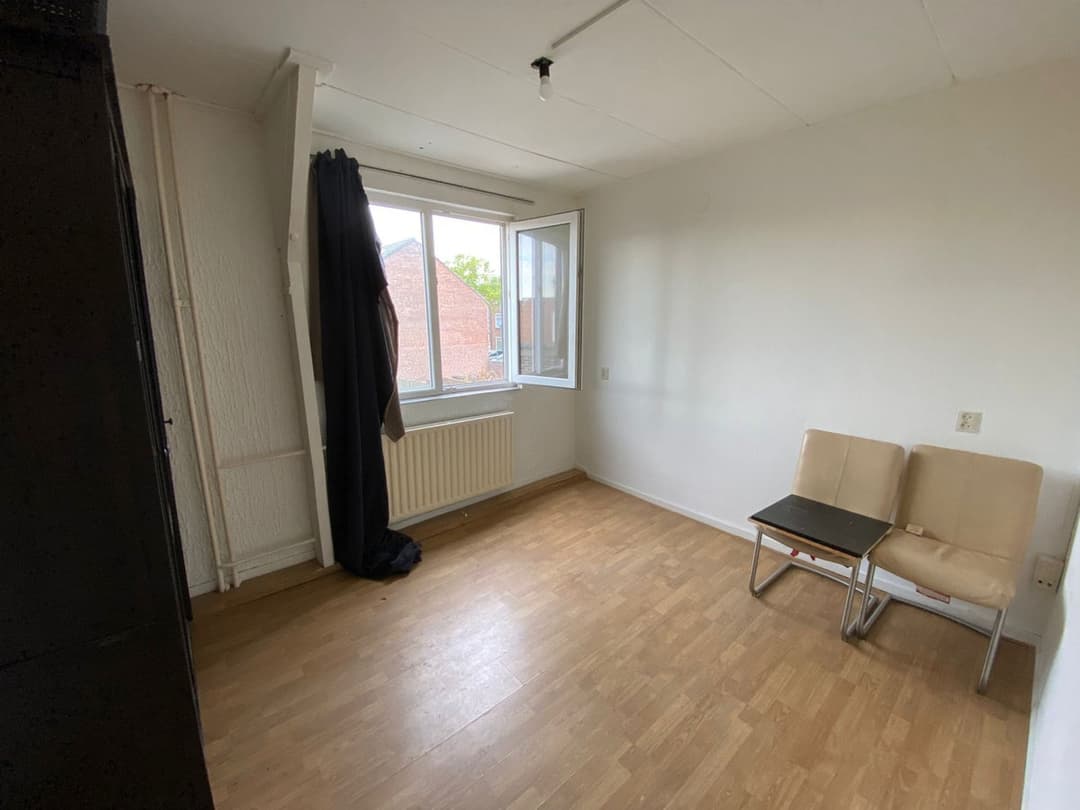 Flat Molenstraat, Tilburg - For Rent