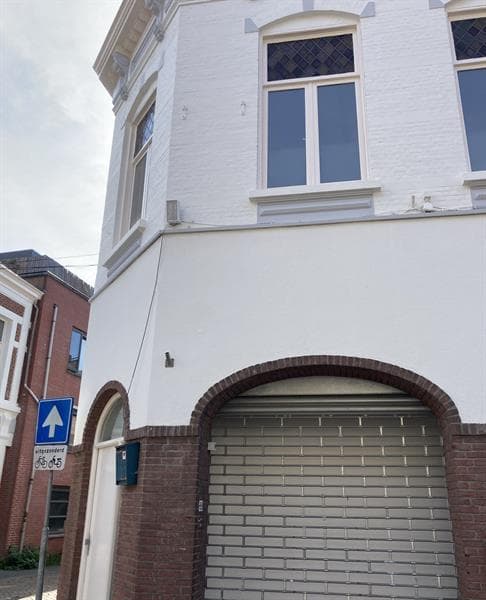 Unfurnished Apartment Molenstraat, Roosendaal - For Rent