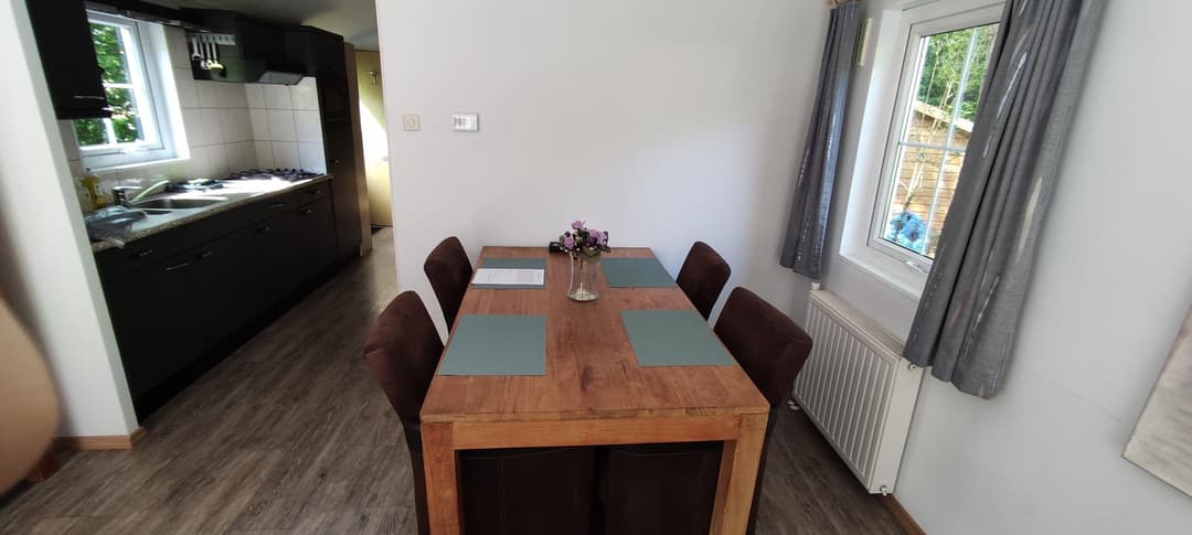 Furnished Studio for Rent, Zoomweg, Wageningen