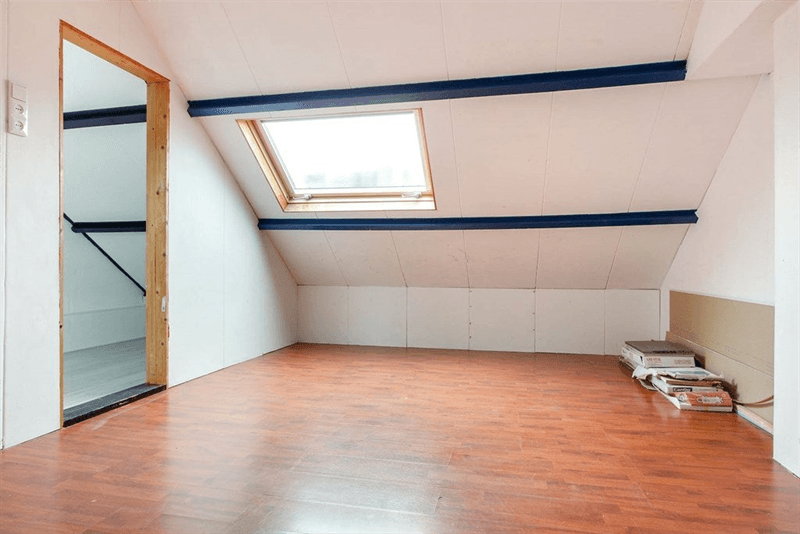 Chambre à Louer Floriszstraat, Arnhem - 445 €/mois