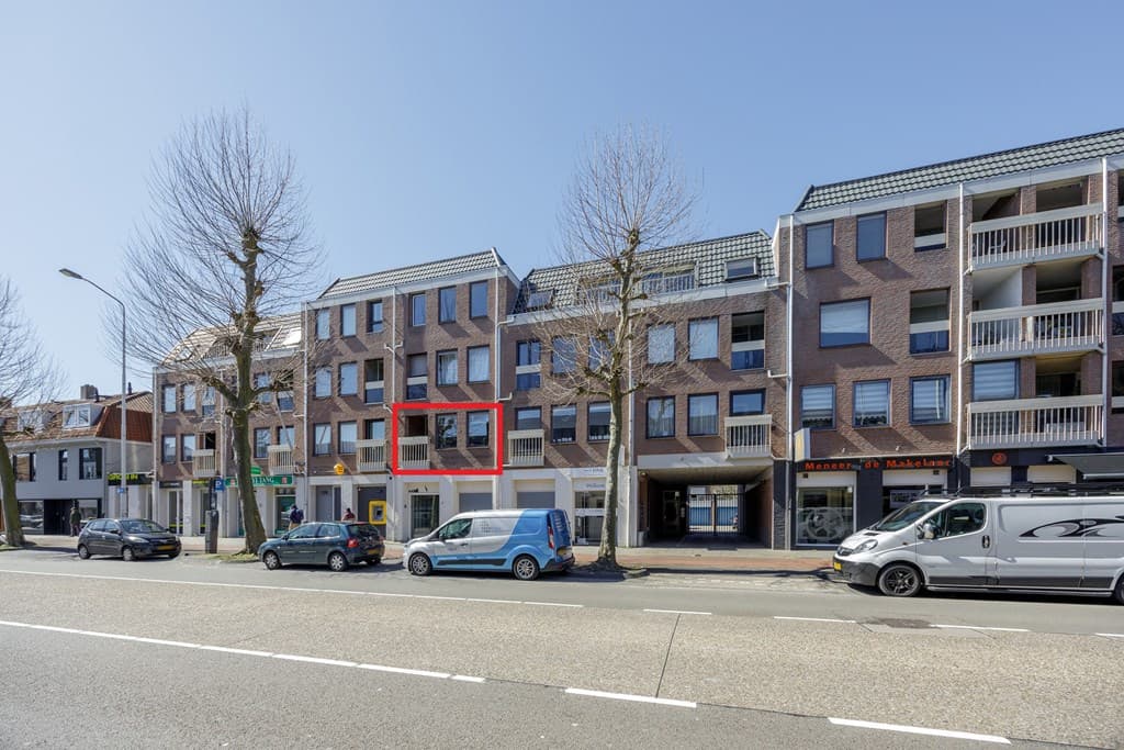 Appartement à louer Aalsterweg, Eindhoven