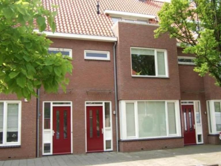 Appartement à Louer Willem de Zwijgerstraat, Eindhoven