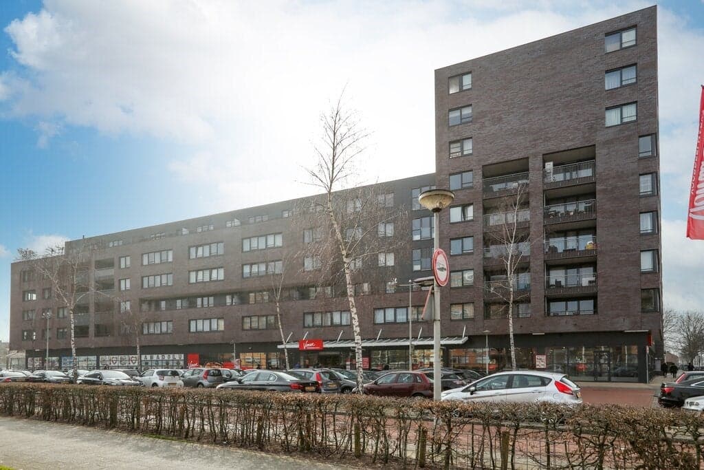 Appartement Sam van Houtenstraat, Amsterdam - À Louer