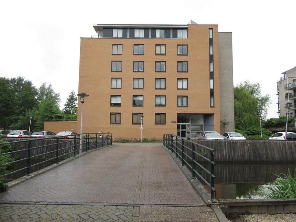 Appartement Schokkerspad, Amsterdam - À Louer