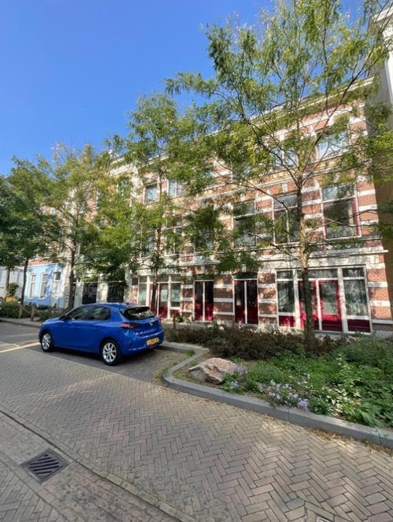 Chambre à Louer Emmastraat, Arnhem - 650 € p/m