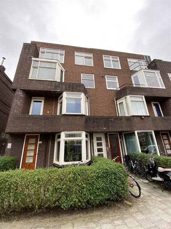 Unfurnished Room Tellegenstraat, Groningen - For Rent