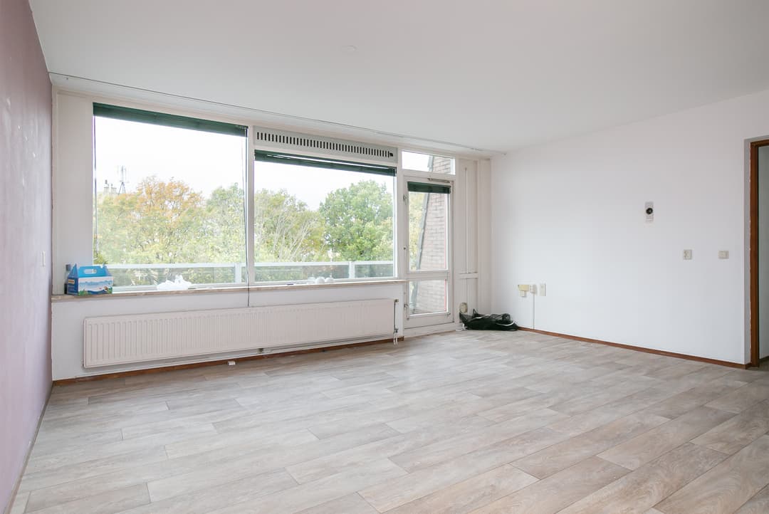 Apartment Opwettensemolen 142, Eindhoven - For Rent