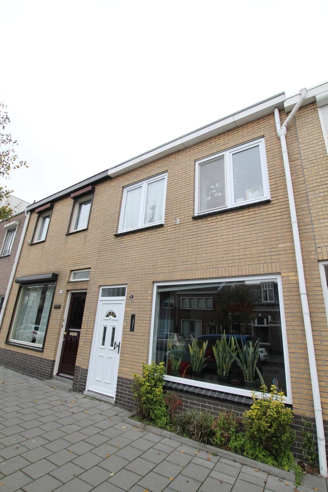 Casa Molenbochtstraat, Tilburg - En Alquiler