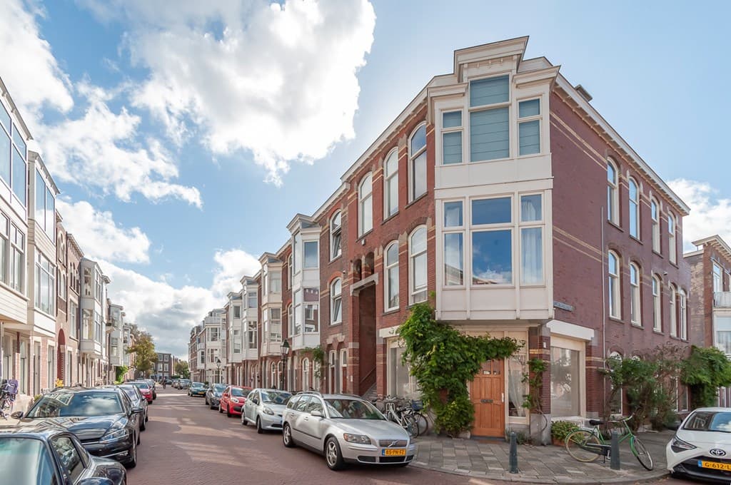 Appartement à louer Sonoystraat, La Haye